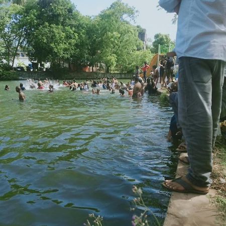 Parakum Rest Rooms Polonnaruwa Zewnętrze zdjęcie