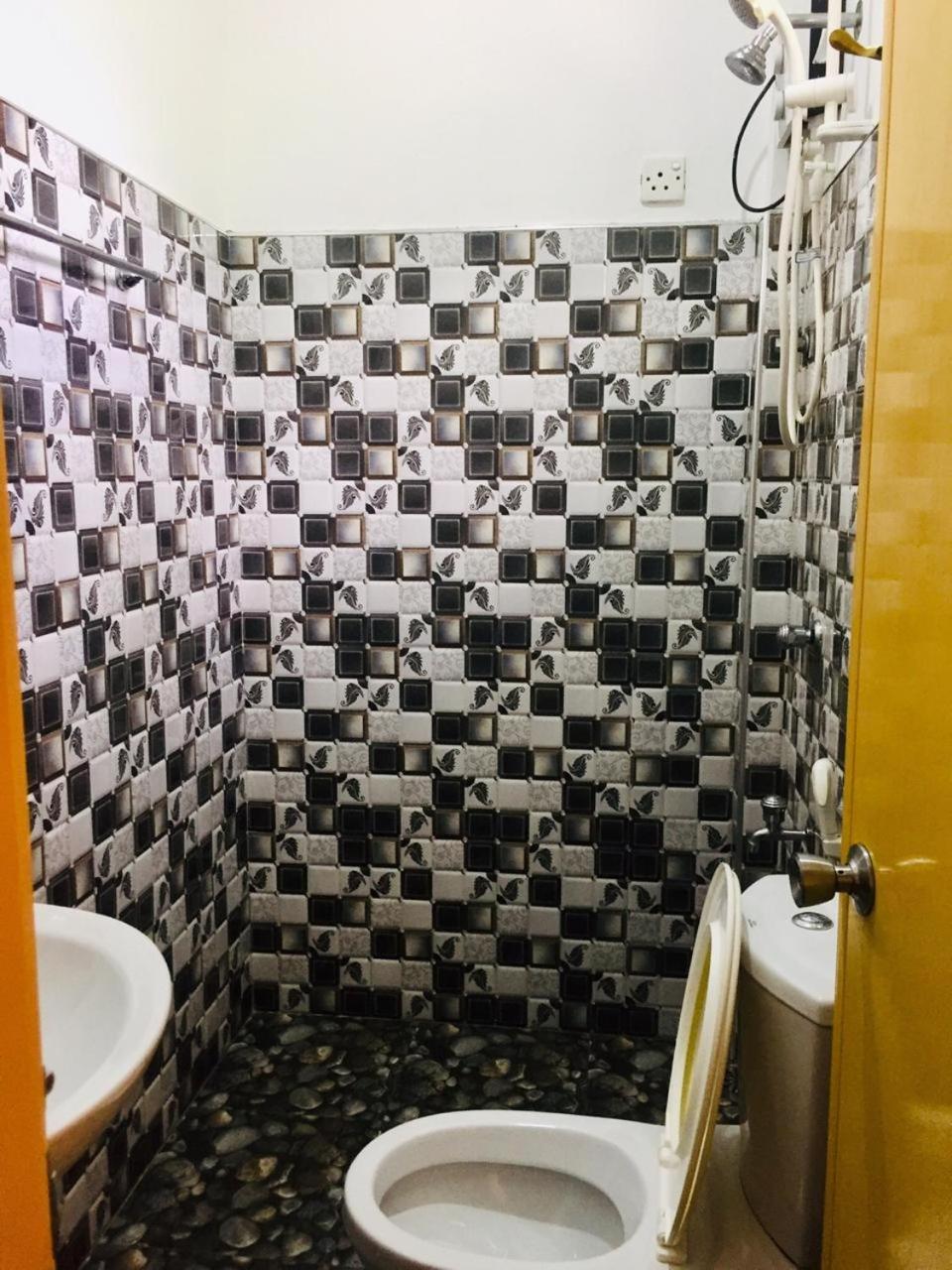Parakum Rest Rooms Polonnaruwa Pokój zdjęcie