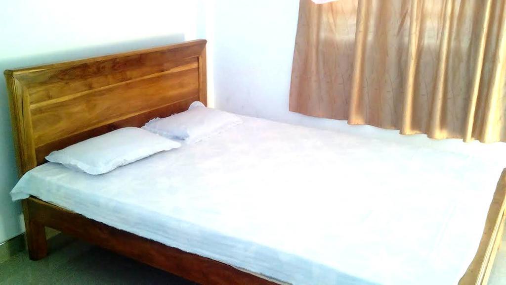 Parakum Rest Rooms Polonnaruwa Zewnętrze zdjęcie