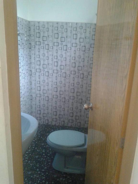 Parakum Rest Rooms Polonnaruwa Zewnętrze zdjęcie