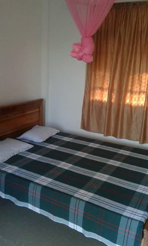 Parakum Rest Rooms Polonnaruwa Zewnętrze zdjęcie